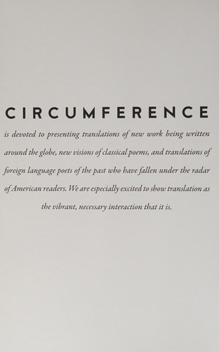 Circumference