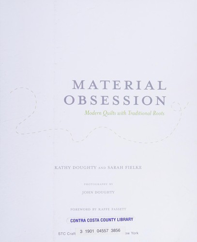 Material Obsession