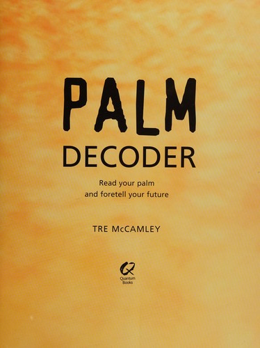 Palm decoder