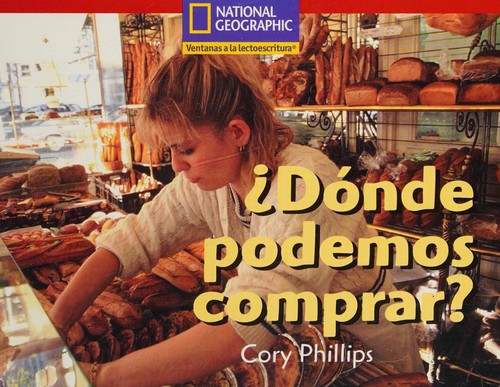 ¿Donde Podemos Comprar?