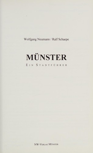 Münster