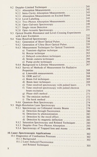Film deposition by plasma techniques