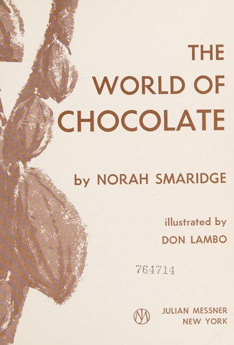 The world of chocolate.