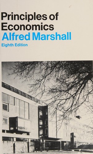 Principles of economics