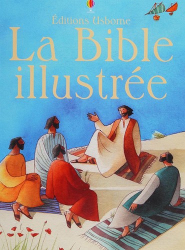 La Bible illustrée