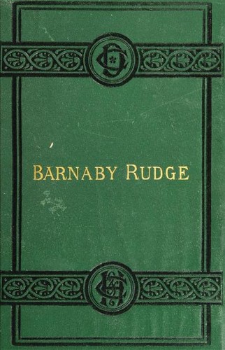 Barnaby Rudge
