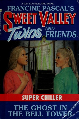 The ghost in the bell tower