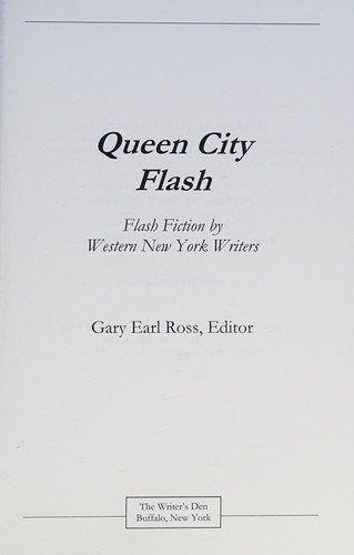 Queen City Flash
