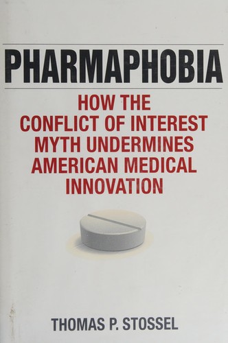 Pharmaphobia