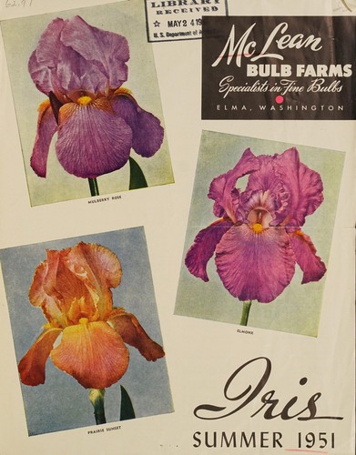 Iris