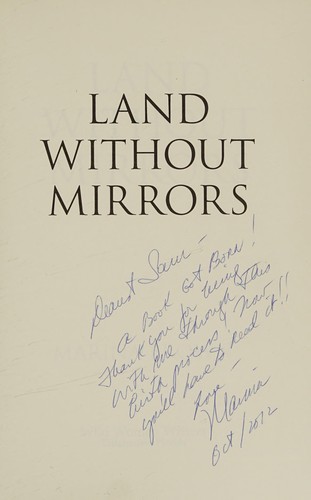 Land without mirrors