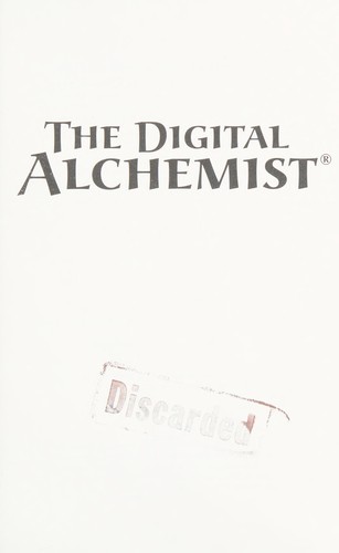 The digital alchemist