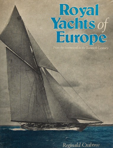 Royal yachts of Europe