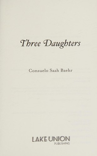 Three daughters
