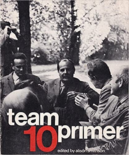 Team 10 Primer