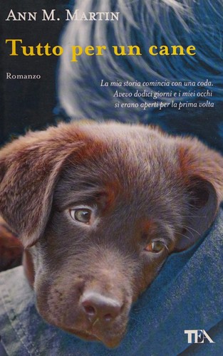 Tutto per un cane