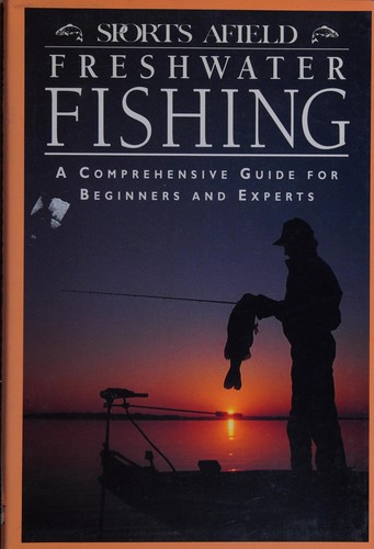 Sports afield freshwater fishing