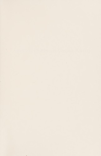 American Children in Chronic Poverty