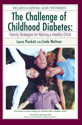 The Challenge of Childhood Diabetes