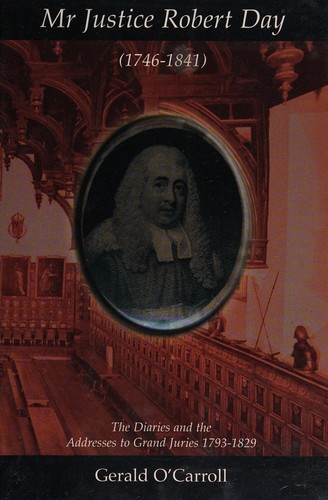 Robert Day (1746-1841)