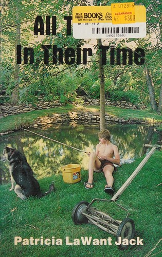 All things in their time