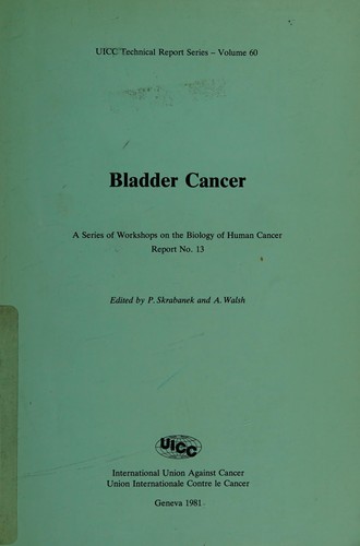 Bladder cancer