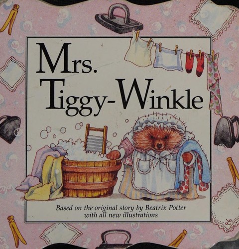 Mrs. Tiggy-Winkle