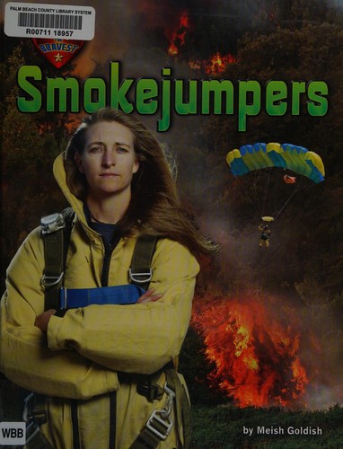 Smokejumpers