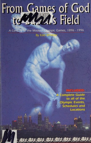 From games of God to Bubba's field