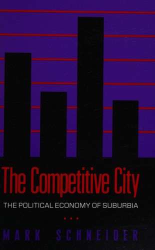 The Competitive City