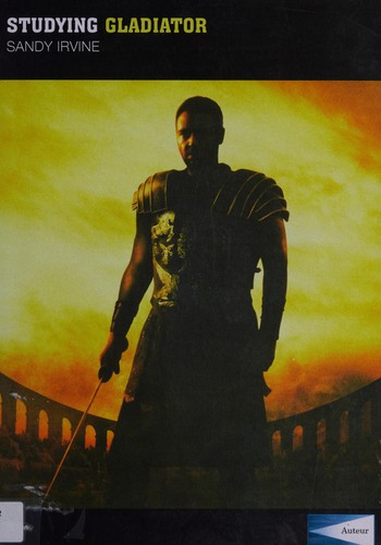 Studying Gladiator