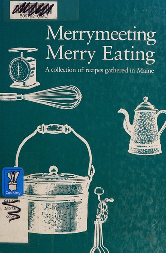 Merrymeeting Merry Eating