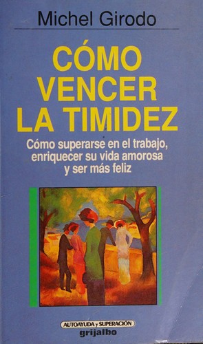 Como Vencer LA Timidez