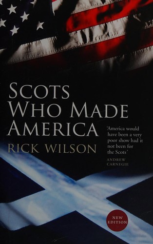 Scots Who Made America