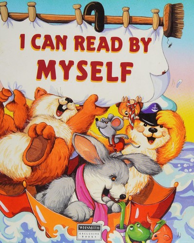 Read by Yourself