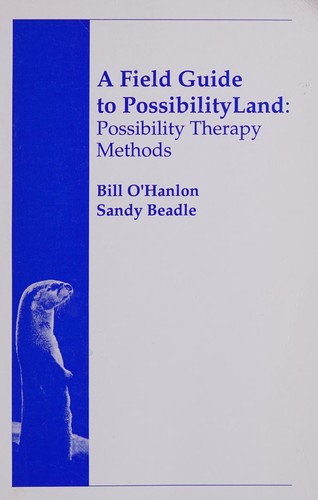 A field guide to possibility land
