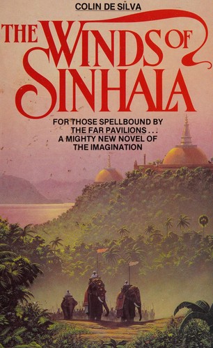 The winds of Sinhala