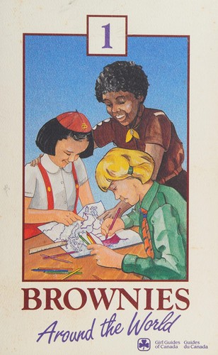 Brownies Around the World