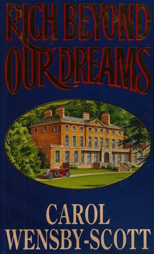 Rich Beyond Our Dreams