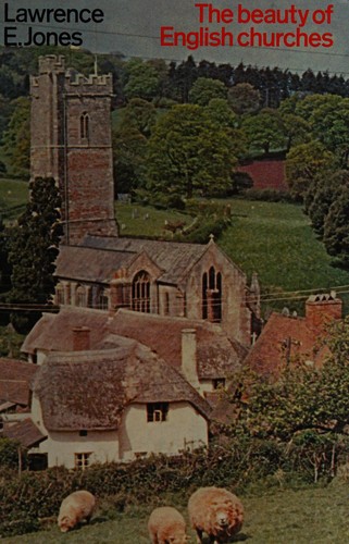 The beauty of English churches