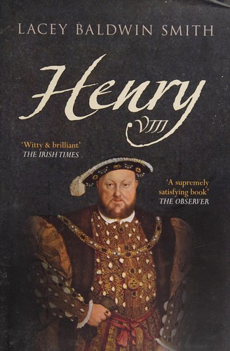 Henry VIII