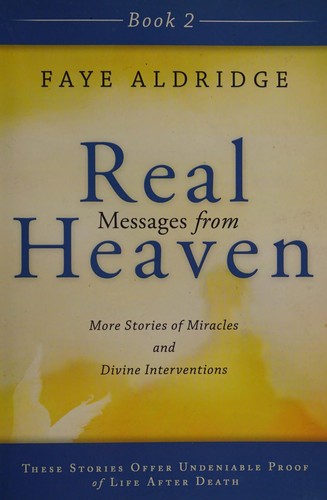 Real messages from heaven 2