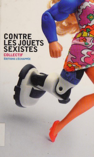 Contre les jouets sexistes