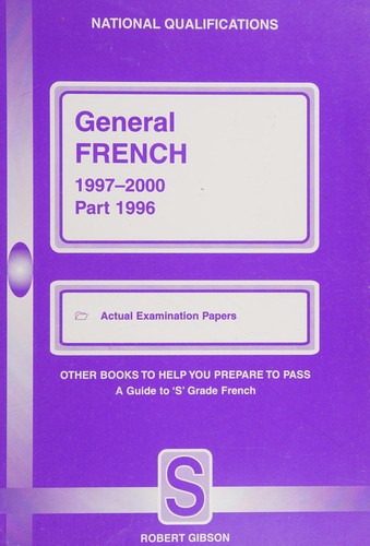 National Qualifications