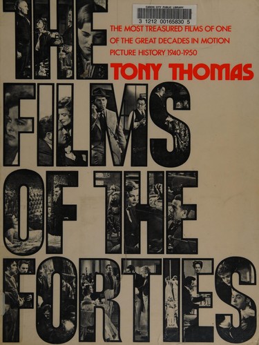 Films of the Forties