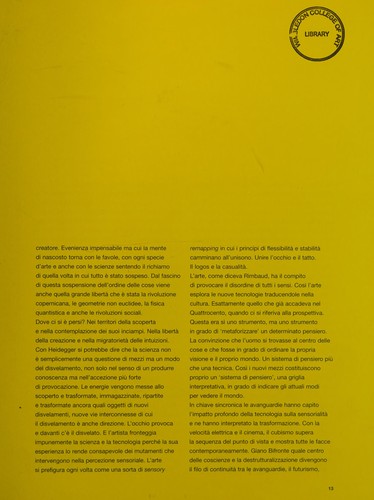 Ai confini della realtà