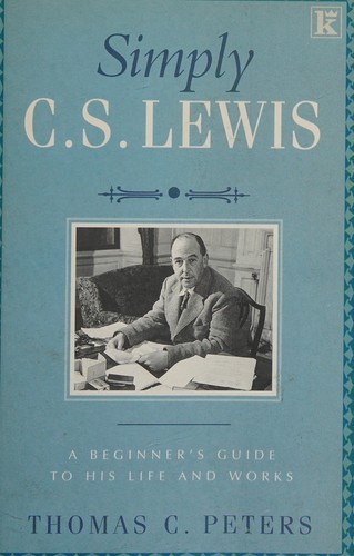 Simply C. S. Lewis