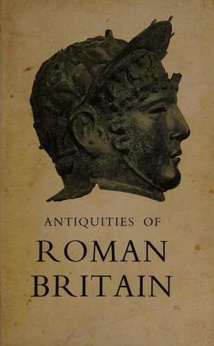 Guide to the antiquities of Roman Britain