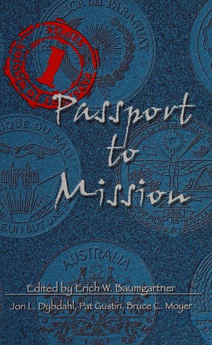 Passport to Mission