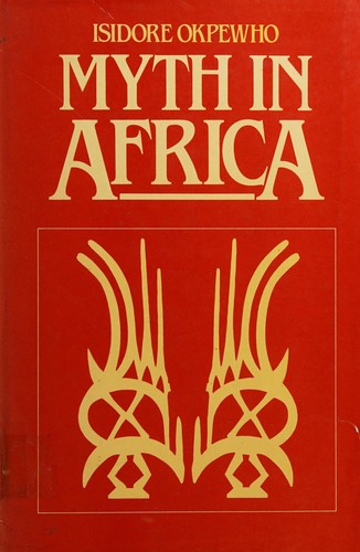 Myth in Africa
